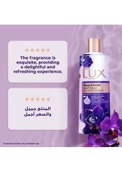 Lux Opulent Fragrance Body Wash New Magical Orchid 250ml Pack of 2