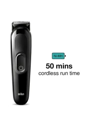 Braun All In One Style Kit Series 3 MGK3410