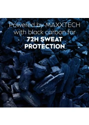 نيفيا للرجال مزيل عرق ديب إكستريم ماكس تك ببكرة دوارة 50 ملل