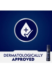 NIVEA MEN Anti-perspirant Spray for Men Cool Kick Fresh Scent 200ml