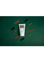 بولدوغ مقشر الوجه الأصلي أبيض 125 ملل