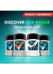 ريكسونا للرجال مزيل عرق ستيك مضاد التعرق ، أكتيف دراي، ٤٠ غرام