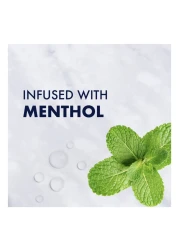 جيليت برو آيسي كول رغوة حلاقة بالنعناع 200 ملل