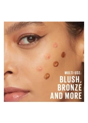 مايبيلين نيويورك سان كيسر أحمر الخدود ، 4.7 ملل - 12 سامر إن ذا سيتي