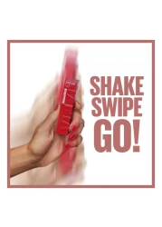 Maybelline New York Superstay Vinyl Ink Liquid Lipstick 120 Punchy 4.2ml