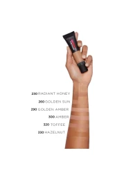 L'Oreal Paris Infaillible 24H Matte Cover Foundation 320 Toffee 30ml