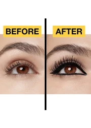 مايبيلين نيويورك ذا كولوسال قلم الكحل 0.35 ملل - سوبر بلاك