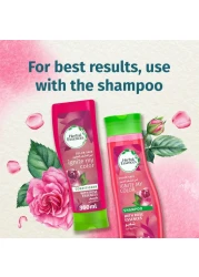 Herbal Essences Ignite My Color Vibrant Color Conditioner with Rose Essences for Colored Hair 360ml
