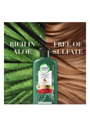 Herbal Essences Color Protect Sulfate Free Potent Aloe Vera + Mango Natural Conditioner 400ml