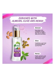 Vatika Naturals Frizz Control Hair Serum Clear 47ml