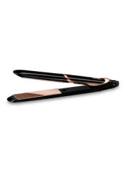 بايبيليس سوبر سموث 235 مكواة شعر ST391SDE - وردي فاتح