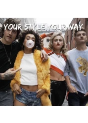 ويلا نيو وايف تايم إت سموذينغ رغوة تنعيم للشعر - أحمر 200 ملل