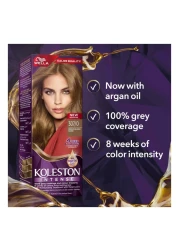 Wella Koleston Intense Hair Color 307/0 Medium Blonde