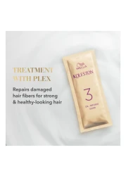 Wella Koleston Supreme Hair Color 4/0 Medium Brown