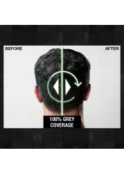 Garnier Shampoo Hair Colour 1.0 Natural Black 20ml