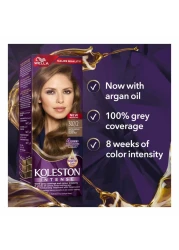 ويلا كولستن كريم تلوين الشعر 307.2 _أشقر متوسط غير لامع_