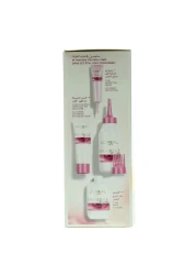 L'Oreal Paris Excellence Creme Triple Care Permanent Hair Colour 1.0 Black