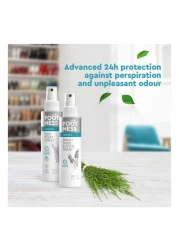 Footness Foot Scrub Green 75ml