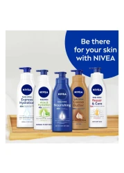 NIVEA Body Lotion Repair &amp; Care For Extra Dry Skin