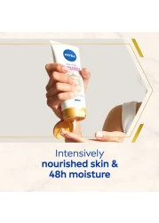 نيفيا لوميـنوس 630 كريم الجسم لتوحيد لون البشرة وتقليل البقع والآثار، 200 ملل، حزمة من 2