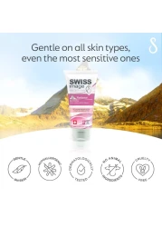 Swiss Image Radiance Whitening Face Hand &amp; Body Cream 75ml