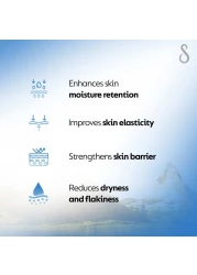 Swiss Image Intensive Nourishing Body Lotion Clear 250ml