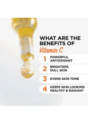 Garnier SkinActive All-In-1 Brightening Micellar Water Clear 400ml