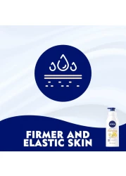 NIVEA Body Lotion Firming Q10+ Vitamin C Firming Normal Skin 400ml