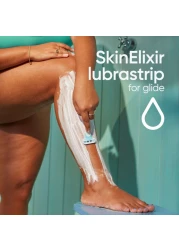 Gillette Venus Simply 3 Sensitive Disposable Razors Multicolour 6 PCS