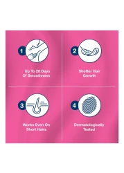 Veet Pure Sensitive Underarm 16 PCS