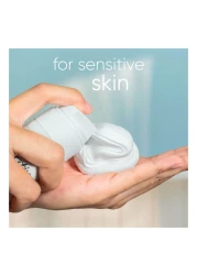 جيليت فينوس جل الحلاقة المعطر بالصبار للبشرة الحساسة 200 ملل