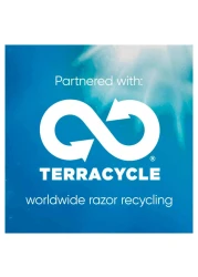 Gillette Venus Smooth Women`s Razor Blue 1 PCS