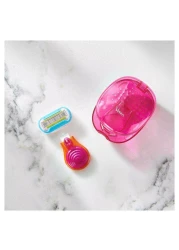 Gillette Venus Extra Smooth Snap Pink 2 Razors