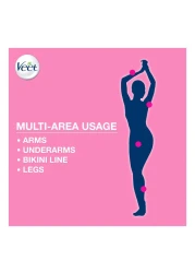 فيت كريم إزالة الشعر للبشرة الجافة 100 غرام