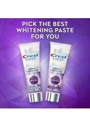 Crest 3D White Clinical Ultra Fresh White Advanced Whitening Technology Toothpaste 75ml