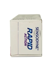 سنسوداين معجون أسنان للأسنان الحساسة فعالية سريعة لراحة فورية 75 ملل