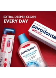 Parodontax Complete Protection Extra Fresh For Bleeding Gums 75ml