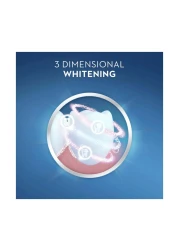 Crest 3D White Extreme Mint Toothpaste 125ml