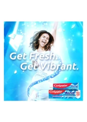 Colgate Max Fresh Cool Mint Fresh Breath Toothpaste 75ml Pack of 4