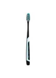 Jordan Expert Clean Medium Toothbrush Black