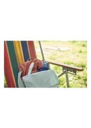 Philips One Sonicare Battery Toothbrush With Case HY1100/03 Mint Blue