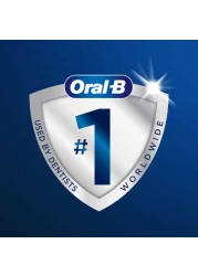 Oral-B Cross Action Electric Toothbrush Replacement Brush Heads 2 PCS