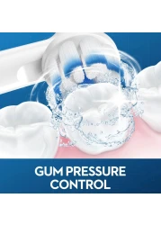 Oral-B Genius X Electric Toothbrush D706.514.6X White