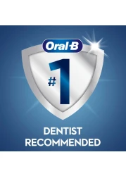 Oral-B Kids Vitality 100 Electric Rechargeable Toothbrush (Star Wars) With Uae 3 Pin Plug