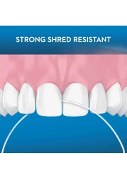 Oral-B Satin Floss Mint 25m