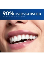 أورال - بي إسينشال خيط تنظيف أسنان مغطى بالشمع 50 متر