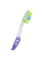 فرشاة أسنان كولجيت تويستر متوسطة عبوة إقتصادية - 3 علب - 3 عبوات