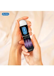 Durex Maxima Silicone Lube 50ml Clear
