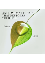 Herbal Essences Bio:Renew Natural Shampoo with White Strawberry &amp; Sweet Mint for Hair Volume 400ml