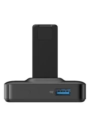 أنكر ماغجو بنك طاقة - أسود 10000 مللي أمبير